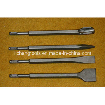 Herramientas eléctricas de SDS Chisel